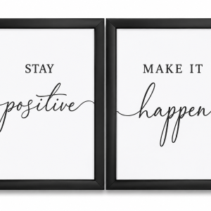 2 Piece Wall Art