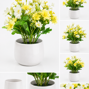 Artificial Bonsaitree-Decor